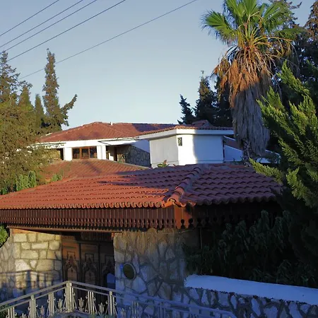 Dort Mevsim Evi 홈스테이