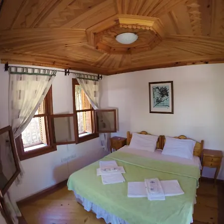 Dort Mevsim Evi Homestay *