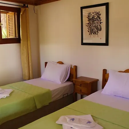Homestay Dort Mevsim Evi Emecik