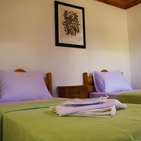 Homestay Dort Mevsim Evi