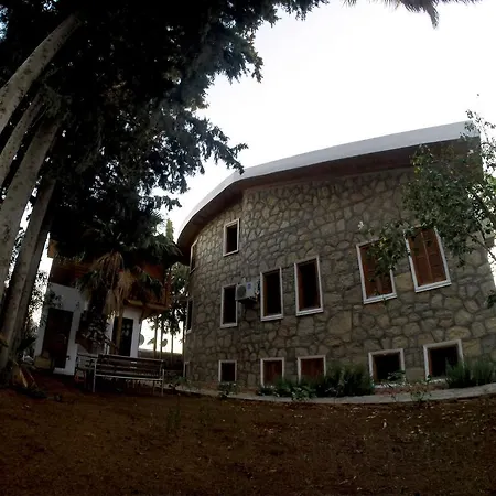 Homestay Dort Mevsim Evi Emecik
